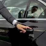 Auto brengservice